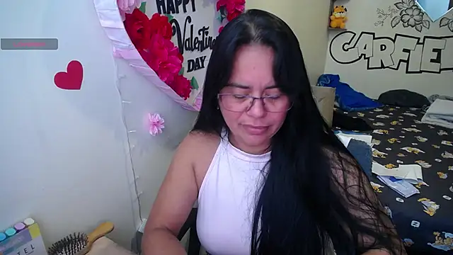 Miss__kendra_ live
