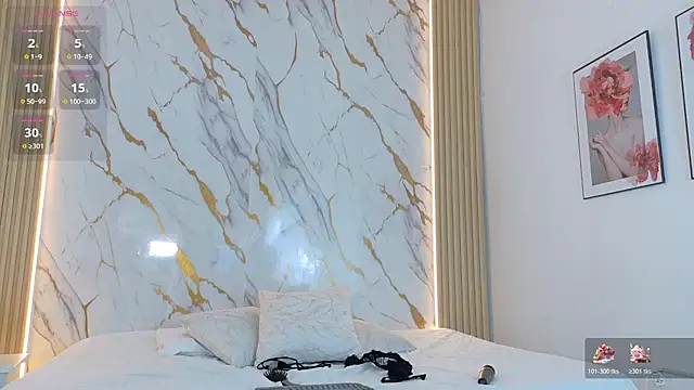 zoe_longhair live