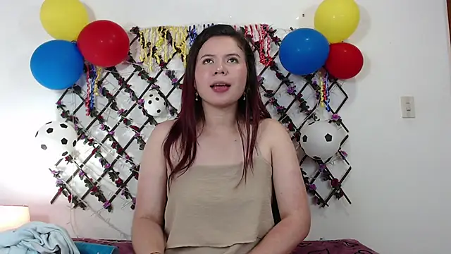 Samantha_Wallker live