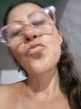 Salome_69 live