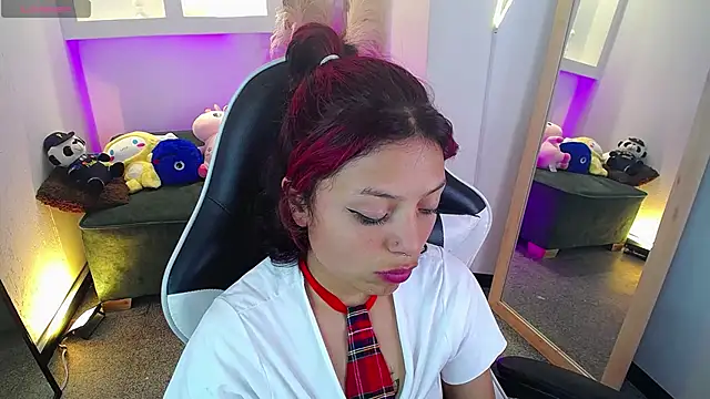 melodyy_as live