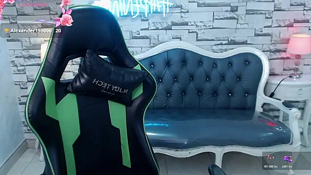 Kylia_a live