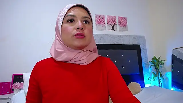 alia_asad live