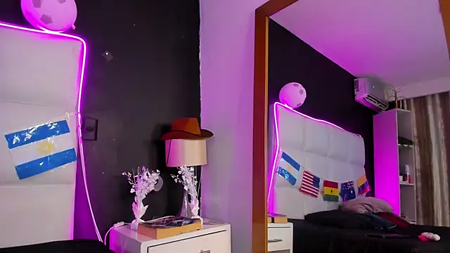 Alexa_fox669 live