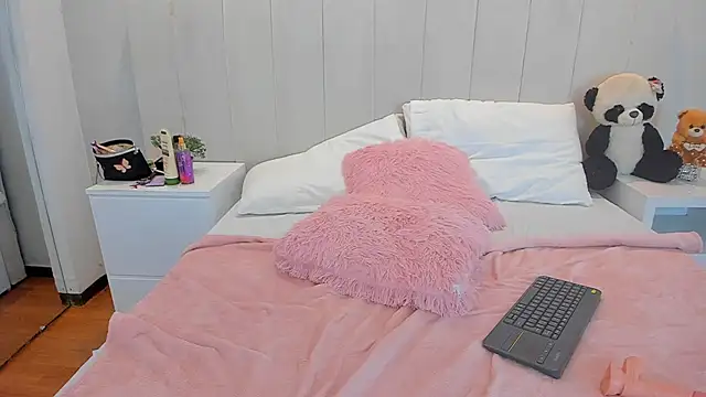 Anny_bakers_ live