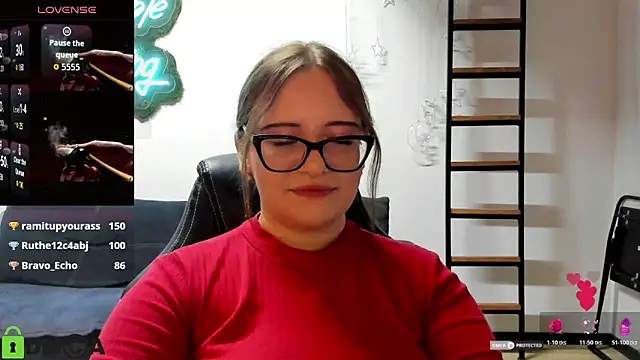 JuliNy_x live