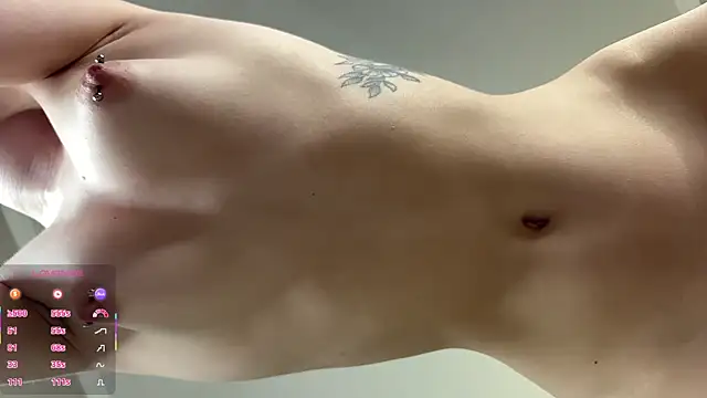DanyellSokol live