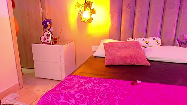 ZoeeMartinezz_ live