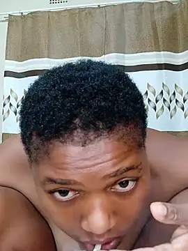 ZandileFaith live