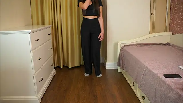 EvaWilsonn live