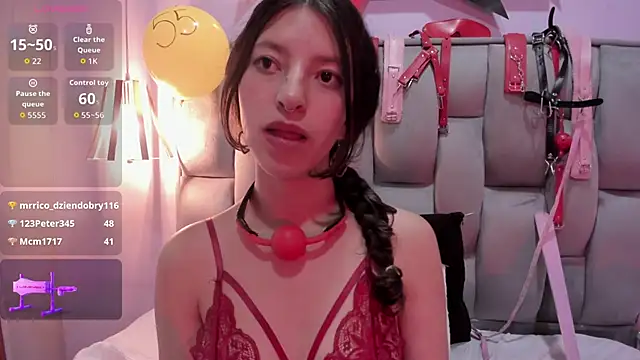 Namii__ live