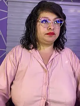 MiiaaJoness live