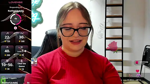 JuliNy_x live