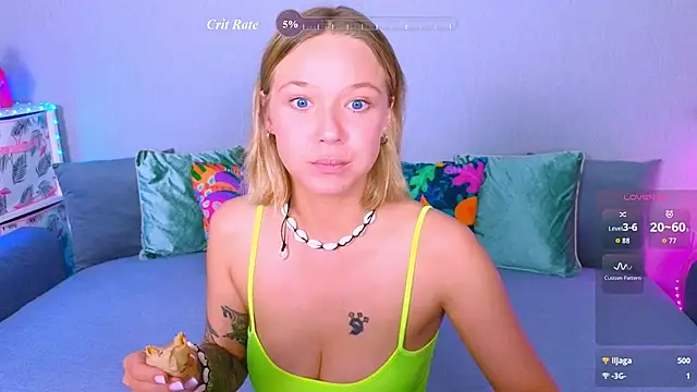 Karen_morris live