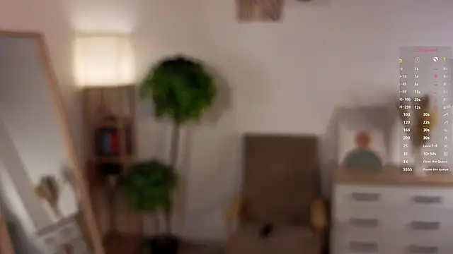 FawnBubb live