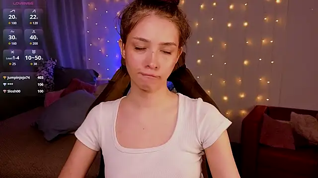 Monica_Venom live