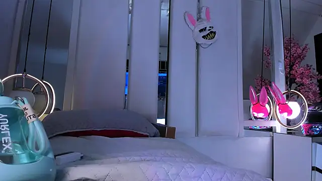 Broklinwhite_ live