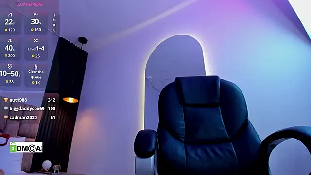 jasmin_adams live