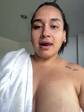 Cotton_angel live