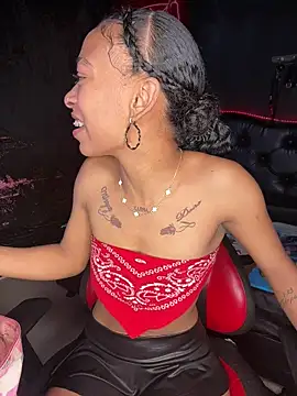 Samantha-LS live