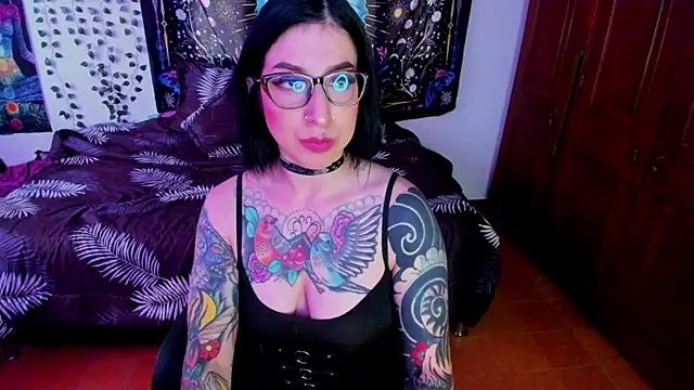 alice_666f live
