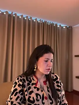 Zandrina live