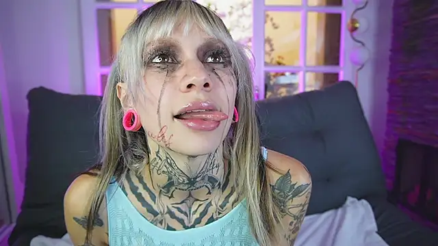 miss___angel live