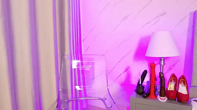 Michell_Monet live