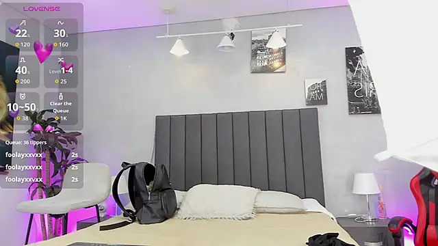 kendra_london live