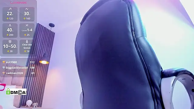 jasmin_adams live