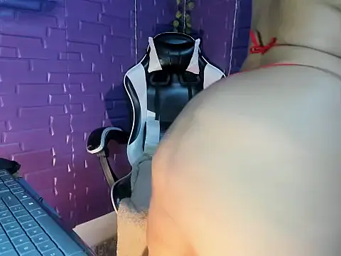 Scarlett_Sex_Rs live