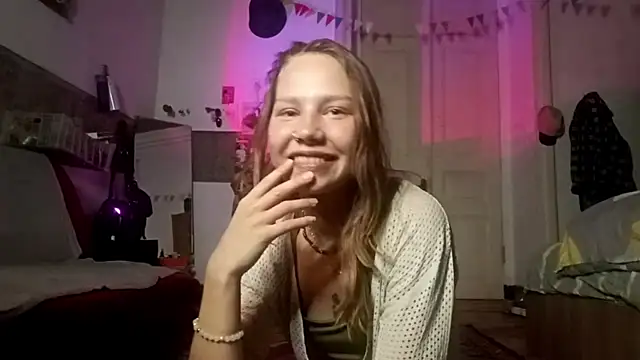 Olivianna live
