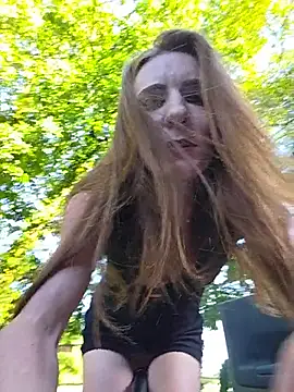 Ladykimberly_XOXO live