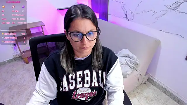 samantha_wilson live