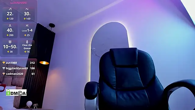 jasmin_adams live