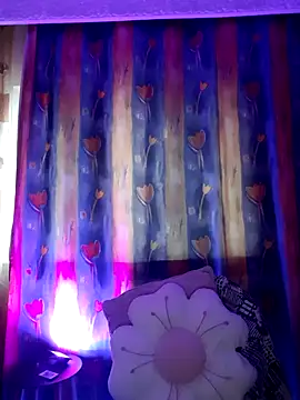 LunaBlaise live