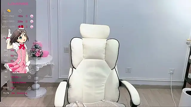 Yaooooo-Y live