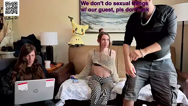 manicpixiedreamfrog live