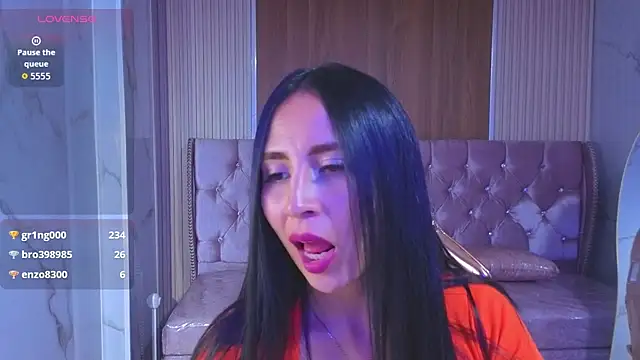 Velvet_celeste_b live