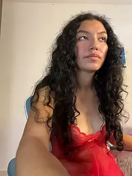 luxy_veny live