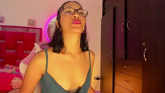 stacyfoxxx live