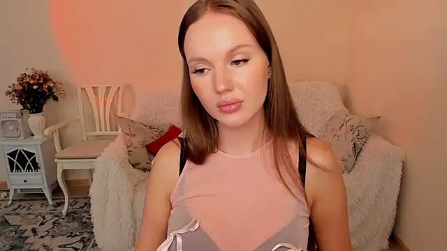 MishkaMe live