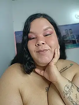 Goddexxxvane live