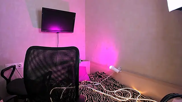 ChelseaStarX live
