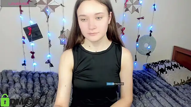 Elina_X live
