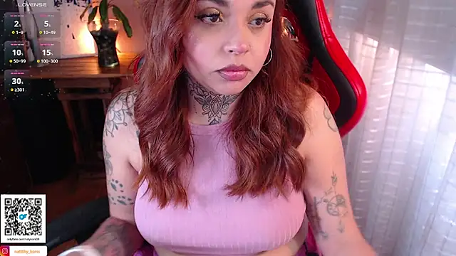natyk_m live