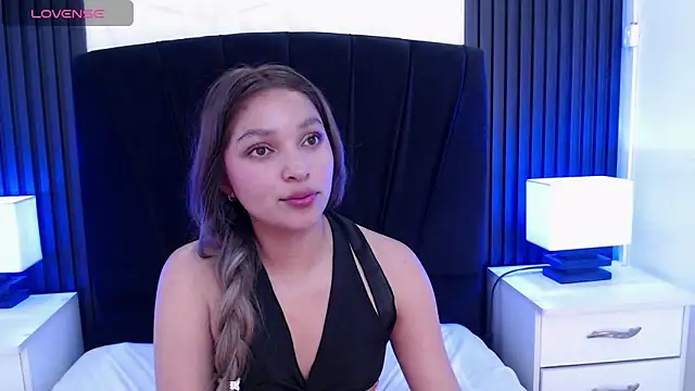 megan_hs1 live