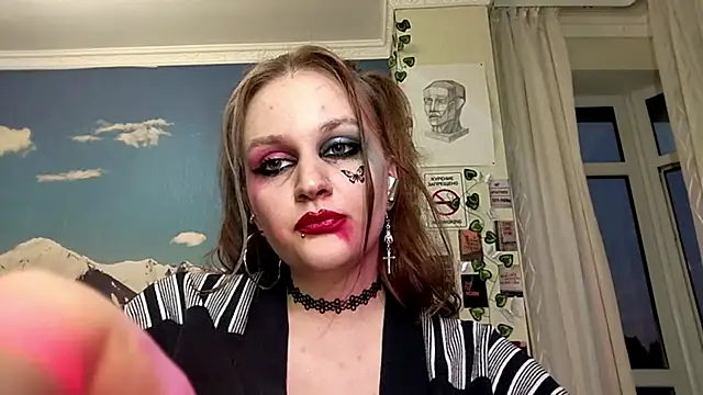 LiaMuse live