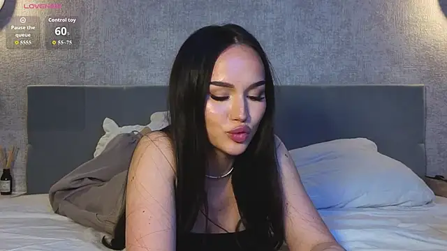 LushMirai live
