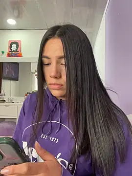 Marianahb-e live